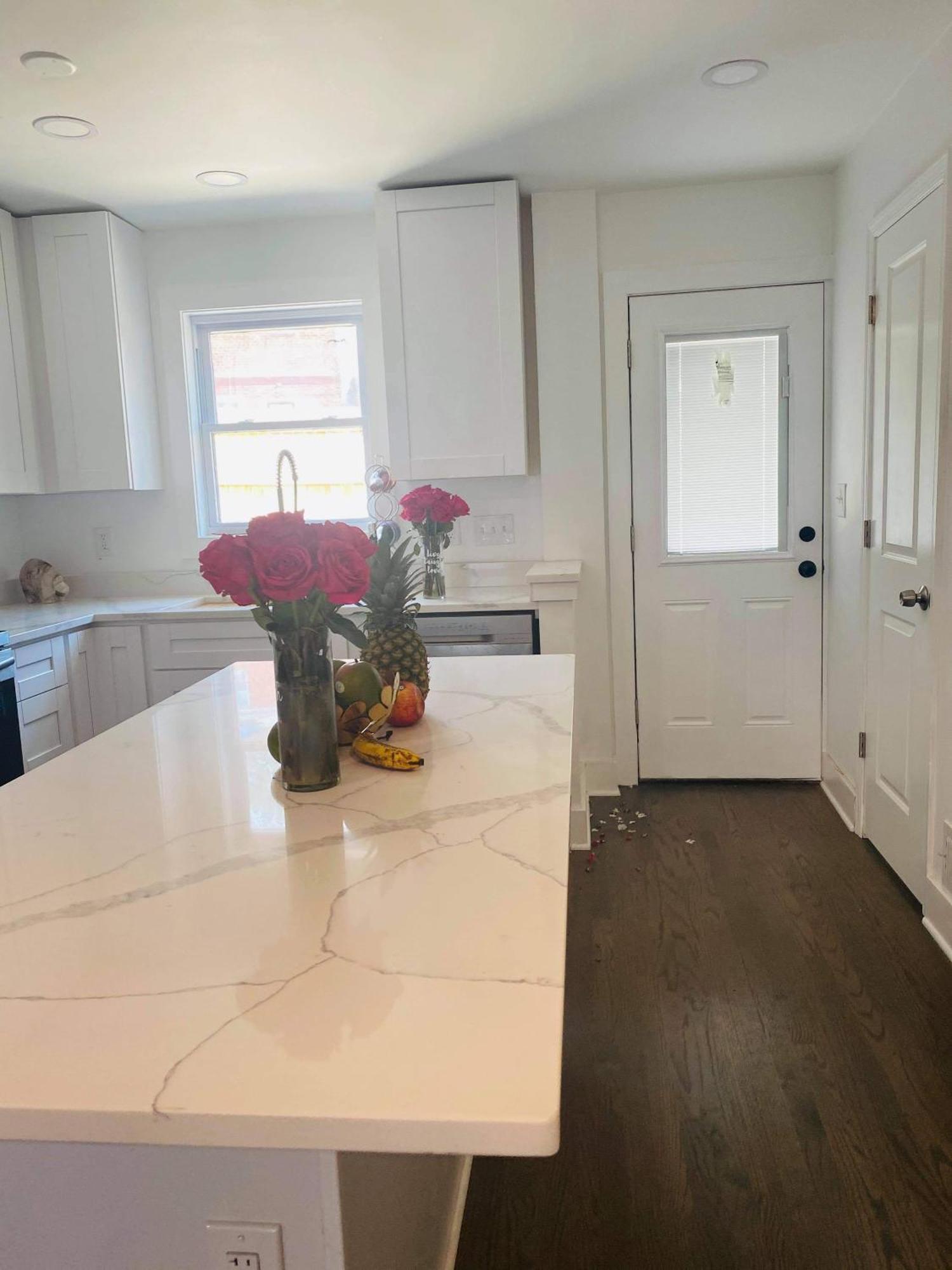 Quaint 3/2.5 Home In Fort Dupont Washington Bagian luar foto