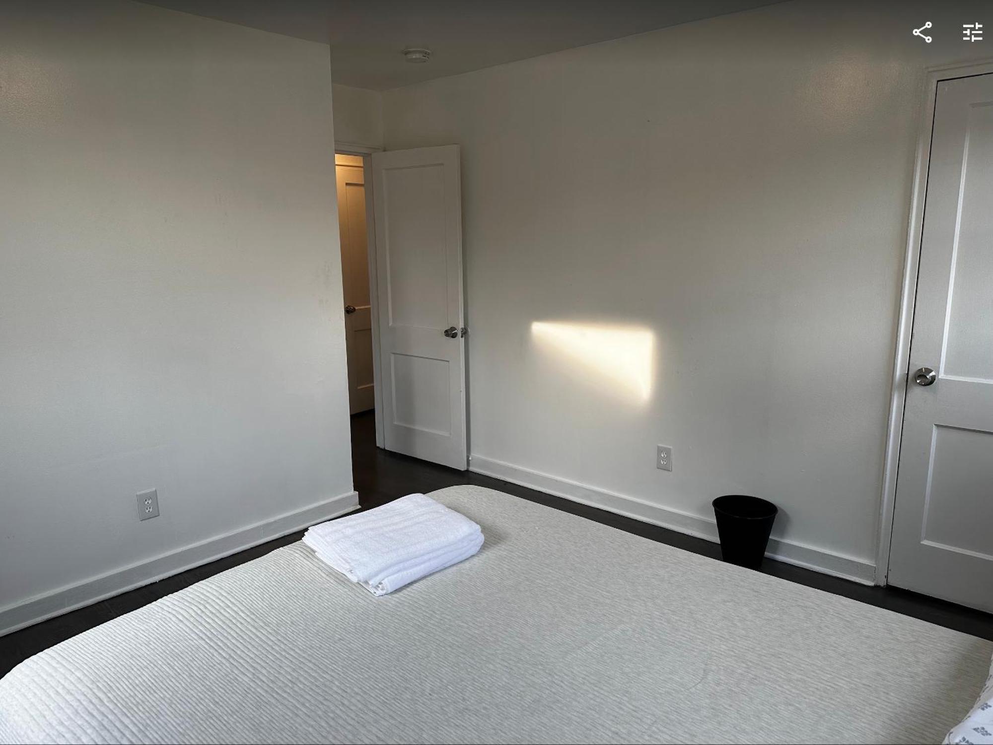 Quaint 3/2.5 Home In Fort Dupont Washington Bagian luar foto